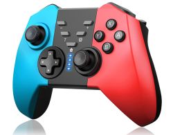 Cehensy Wireless Pro Controller für Nintendo Switch, Switch Lite und Switch OLED nur 14,95€