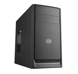 Cooler Master MasterBox E300L PC-Gehäuse für nur 41,19€