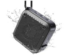 GEEKTOP Bluetooth-Lautsprecher mit 1500mAh Akku für 10,55€