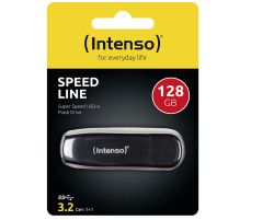 Intenso Speed Line – 128GB USB-Stick nur 10,79€ inkl. Prime-Versand