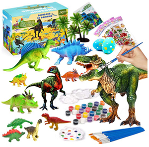 Joyjoz Dinosaurier Bastel-Set für nur 9,99€