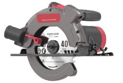 Vistreck M1Y-GW9-190 Handkreissäge für nur 42,49€