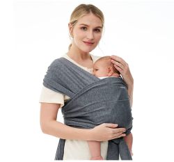 Momcozy Baby Tragetuch in 3 verschiedenen Farben je nur 19,19€