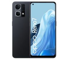 OPPO Reno7 Smartphone mit 64 MP Dreifachkamera und 4.500mAh Akku für 279€