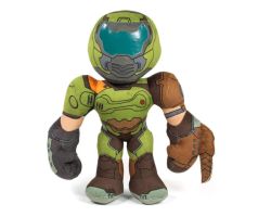 Doom Official Slayer 29cm Plüschfigur für 9,99€