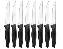 Neuer Gutschein: Unokit 8 teiliges Steakmesser-Set für 10,99€ statt 19,99€