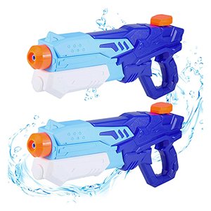 Doppelpack OMWay Kinder-Wasserpistolen für nur 6,49€ inkl. Prime-Versand