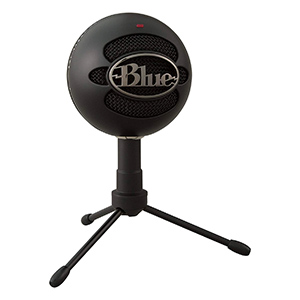 Blue Microphones Snowball iCE USB-Mikrofon für nur 34€ inkl. Versand