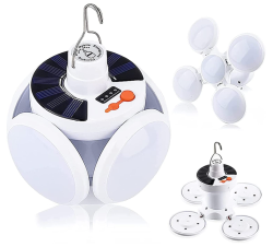 Gyios LED Campinglampe für 13,79€ (statt 22,99€)