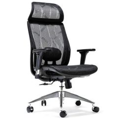 Ergonomischer UMI Bürostuhl für 99,99€ (statt 189,99€)