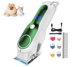 Jugendcx Hundeschermaschine für 24,99€ (statt 49,99€)