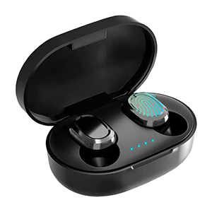 Eagle Cell Bluetooth 5.0 In-Ear Kopfhörer für nur 9,99€ inkl. Prime-Versand