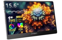 Prime-Deal: INNOCN 15A1F Portabler 15,6″ FHD Gaming Monitor für 279,20€