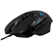 Logitech G502 HERO High-Performance Gaming-Maus für nur 29,85€ inkl. Versand