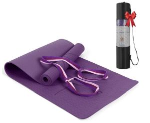 Onlyelax Yogamatte für nur 9,99€ inkl. Versand