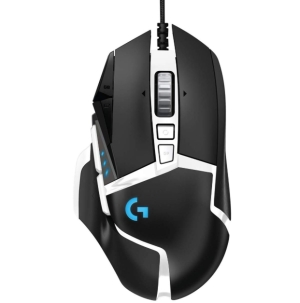 Logitech G502 HERO Gaming Maus Special Edition für 40,90€