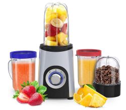 Mini Smoothie Maker für 29,74€