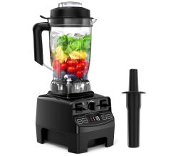 Swiitol 2000W Standmixer mit 2L Behälter für nur 55,29€