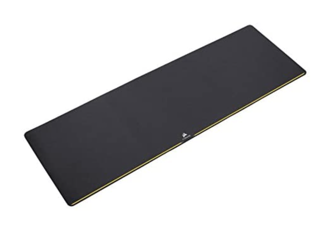 Corsair MM200 Gaming Mauspad Extended Cloth) für 19,49€