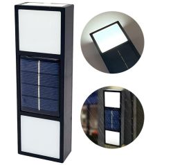 Solarlampe für Außen für nur 9,99€ (statt 19,98€)