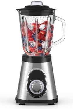 Prime-Angebot: Smoothie Maker 700 W für nur 39,98€ (statt 45,99€)