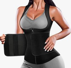 Fitness Bauchweggürtel für Damen für nur 12,64€ (statt 22,99€)