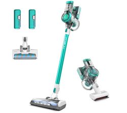 Tineco Master Akku Staubsauger für nur 251€ inkl. Versand