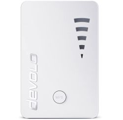 devolo WiFi Repeater mit bis zu 1.200 Mbit/s für 29,99€