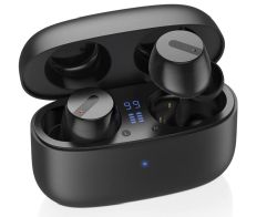 Meryjuly S12 Bluetooth In-Ear Kopfhörer für 9,49€