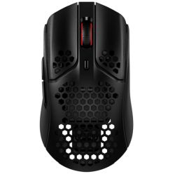 HyperX Pulsefire Haste Wireless Ga­ming-Maus mit 16.000 dpi nur 49€