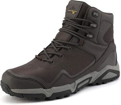 NORTIV 8 Herren Trekkingschuhe für nur 19,99€