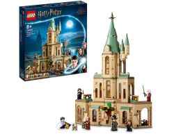 LEGO 76402 Harry Potter Hogwarts: Dumbledores Büro Set zur Schloss Erweiterung für 47,99€