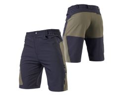 TOMSHOO Herren Radhose in vielen Größen nur 9,99€