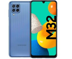 Samsung Galaxy M32 Smartphone mit 128 GB Speicher und 6 GB RAM für 149€