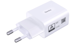 BENKS USB C Schnellladegerät für nur 7,64€ (statt 16,99€)