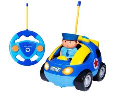 SGILE RC-Spielzeugauto für Kleinkinder nur 9,99€