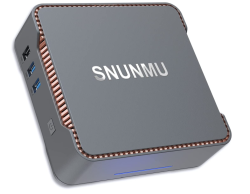 Snunmu Mini PC für 99.99€ (statt 139,99€)