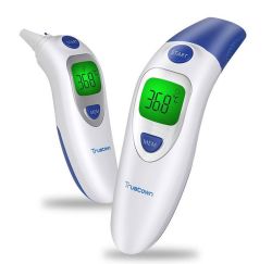 Infrarot Fieberthermometer für nur 9,99€ statt (19,99€)