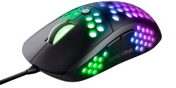 Trust Gaming GXT 960 Graphin RGB-Gaming Maus für 19€