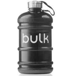 Bulk Half Gallon (2,2 Liter) Sport Trinkflasche ab 3,96€ inkl. Prime-Versand