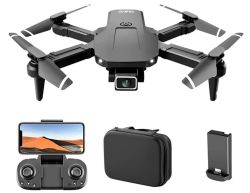 Daoco S68 RC Drohne mit Kamera für 31,49€ (statt 62,98€)