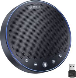 EMEET Bluetooth Konferenzlautsprecher für 129€ (statt 199€)