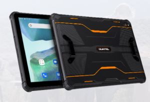 Neuvorstellung: Oukitel RT2 Outdoor-Tablet 10.1″ mit 20.000 mAh Akku für 251,34€ inkl. Versand