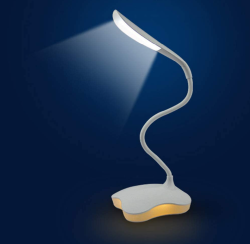 Lixada LED Schreibtischlampe für 9,99€ (statt 19,98€)