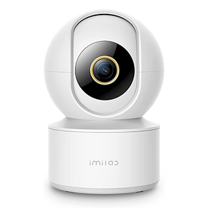 IMILAB C21 Smart IP-Überwachungskamera mit Bewegungssensor für nur 23€ inkl. Prime-Versand