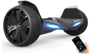 EVERCROSS Hoverboards (8,5 Zoll) für nur 199,99€ inkl. Versand