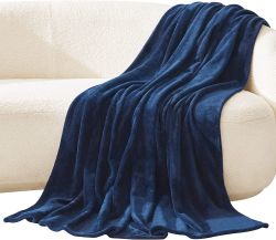 Lifewit 230 x 230cm Kuscheldecke für nur 13,99€ (statt 27,99€)