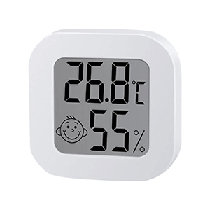 CalmGeek Thermometer/Hygrometer für nur 3,99€ inkl. Versand