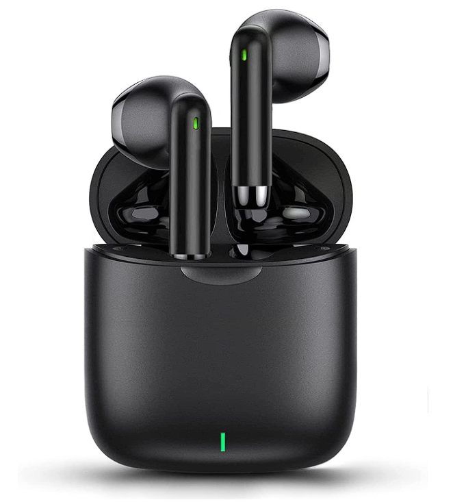 Kabellose Bluetooth Earbuds mit Mikrofon für nur 9,98€ bei Prime inkl. Versand