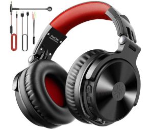 OneOdio Bluetooth Kopfhörer Over Ear (bis zu 110 Stunden, BT 5.2) für nur 33,99€ inkl. Versand